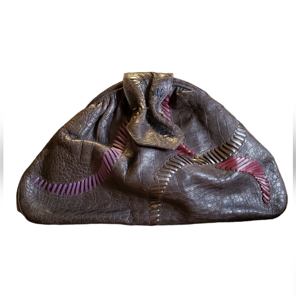 Vintage Sharif Handbag